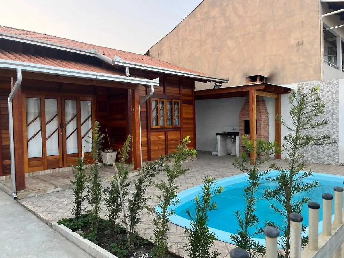 Casa de Férias Casa Do Kelvio Vila Penha  Brasil