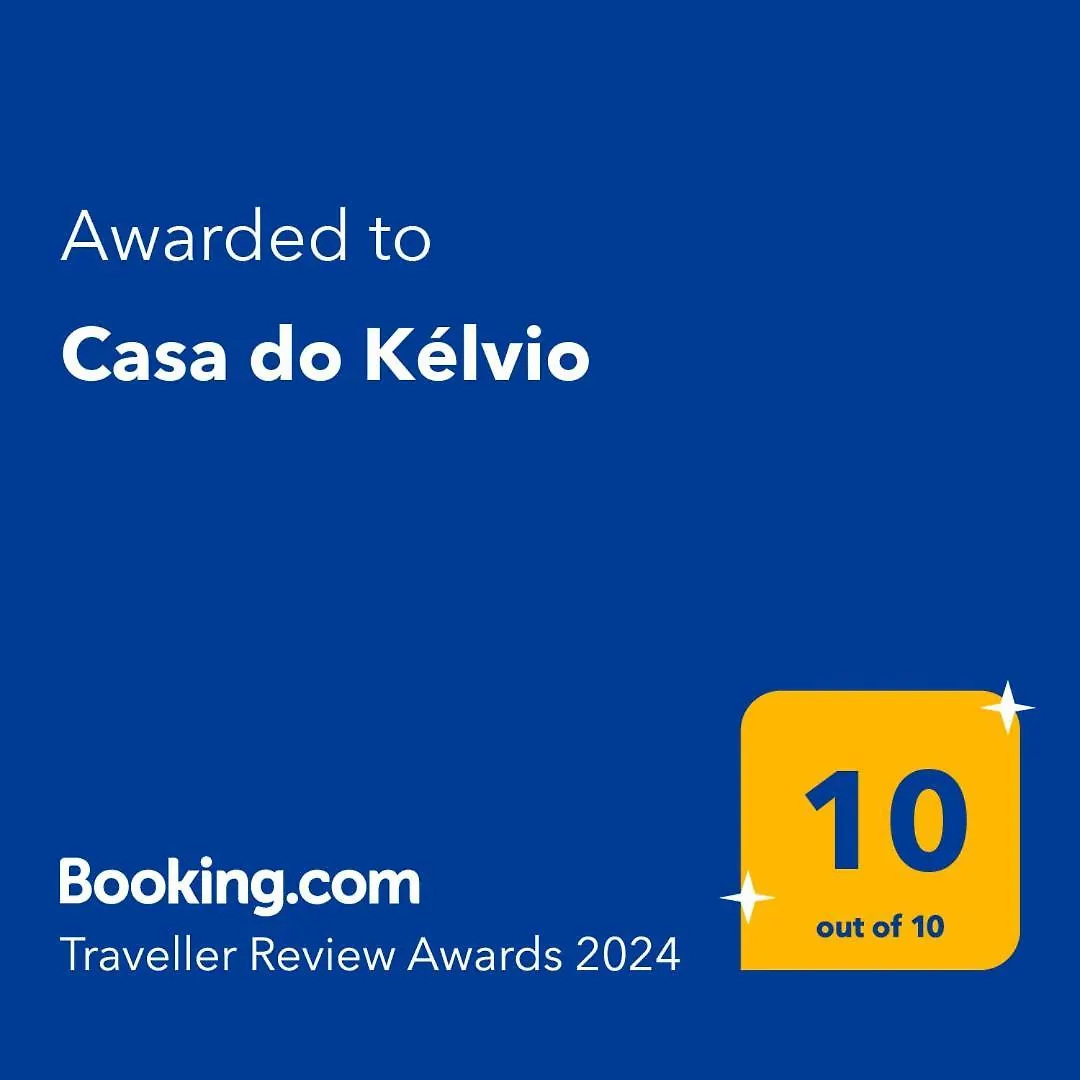 Casa Do Kelvio Vila Penha
