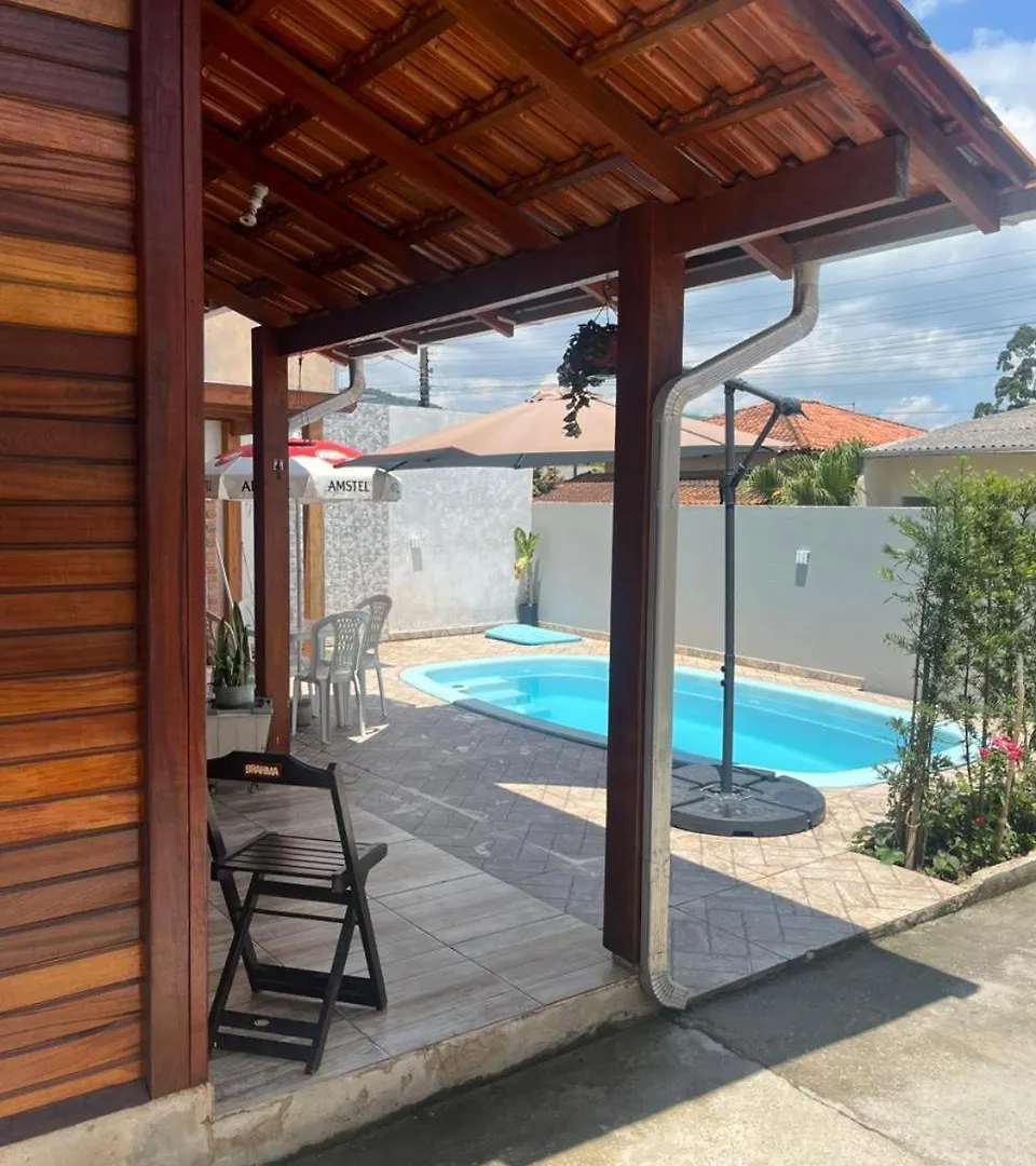 Casa Do Kelvio Vila Penha